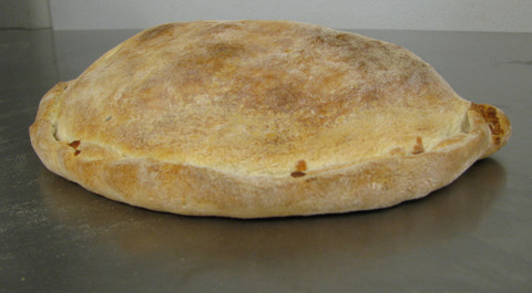 calzone